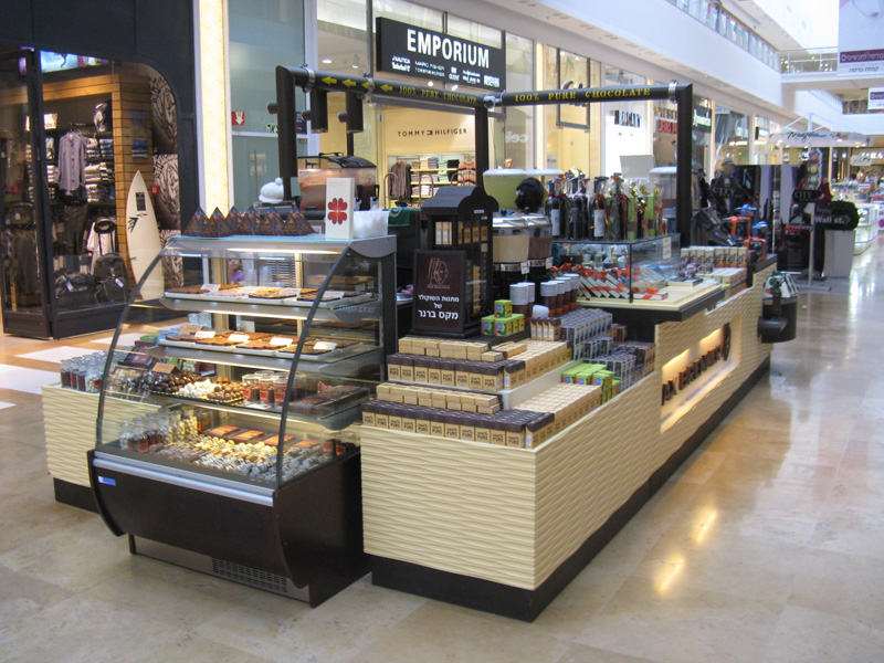 כפר סבא G מתחם